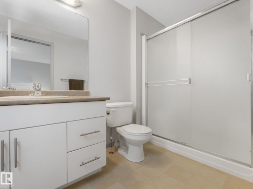 2003 Westerra Loop, Stony Plain, AB - Indoor Photo Showing Bathroom