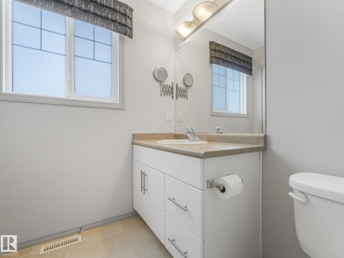 2003 Westerra Loop, Stony Plain, AB - Indoor Photo Showing Bathroom