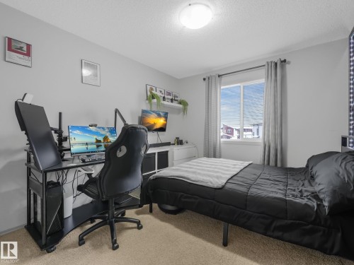 2003 Westerra Loop, Stony Plain, AB - Indoor Photo Showing Bedroom
