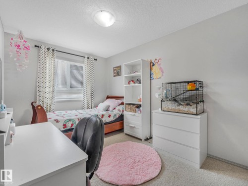 2003 Westerra Loop, Stony Plain, AB - Indoor Photo Showing Bedroom