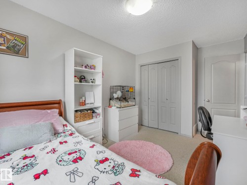 2003 Westerra Loop, Stony Plain, AB - Indoor Photo Showing Bedroom