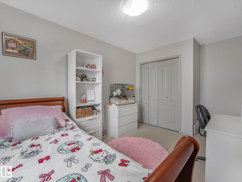 2003 Westerra Loop, Stony Plain, AB - Indoor Photo Showing Bedroom