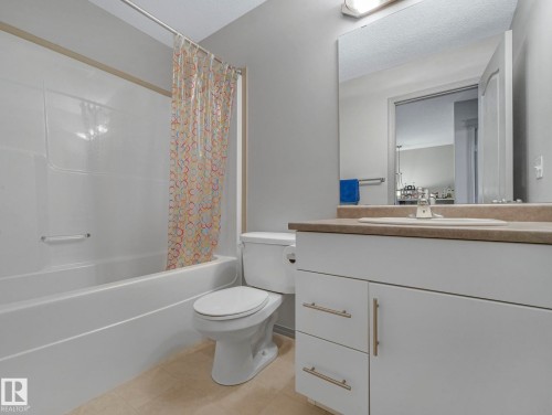 2003 Westerra Loop, Stony Plain, AB - Indoor Photo Showing Bathroom