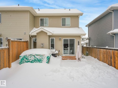 2003 Westerra Loop, Stony Plain, AB - Outdoor With Exterior