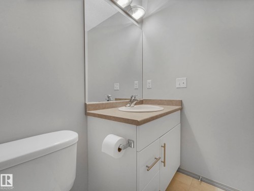 2003 Westerra Loop, Stony Plain, AB - Indoor Photo Showing Bathroom