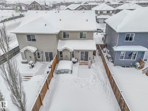 2003 Westerra Loop, Stony Plain, AB - Outdoor With Facade