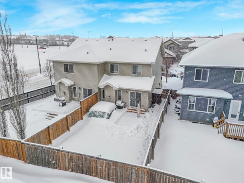 2003 Westerra Loop, Stony Plain, AB - Outdoor