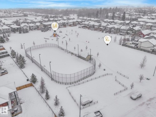 2003 Westerra Loop, Stony Plain, AB - Outdoor With View