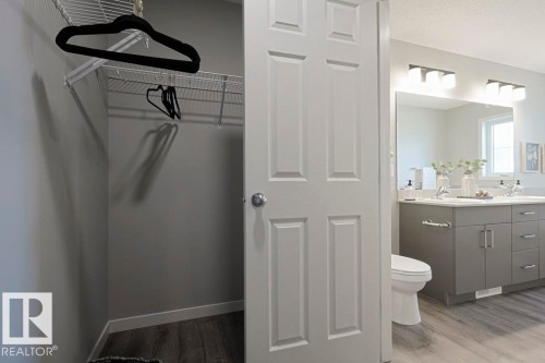 20 Emerald Way, Spruce Grove, AB - Indoor Photo Showing Bathroom