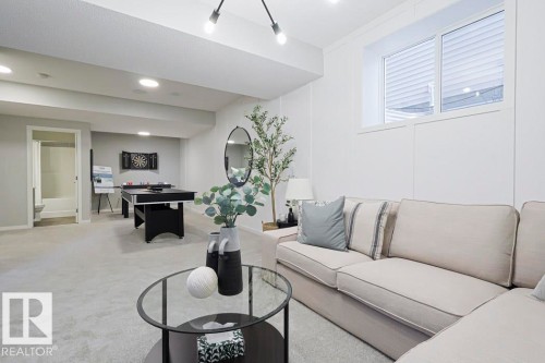 20 Emerald Way, Spruce Grove, AB - Indoor