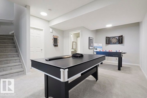 20 Emerald Way, Spruce Grove, AB - Indoor Photo Showing Other Room