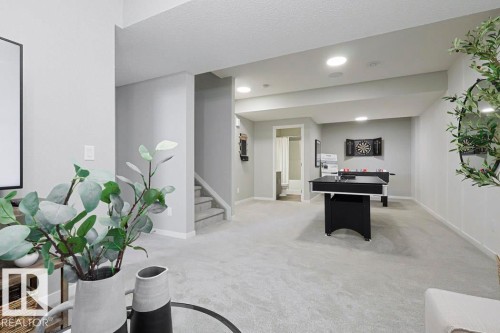 20 Emerald Way, Spruce Grove, AB - Indoor Photo Showing Other Room