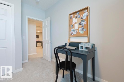 20 Emerald Way, Spruce Grove, AB - Indoor