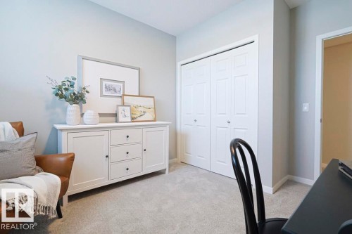 20 Emerald Way, Spruce Grove, AB - Indoor Photo Showing Bedroom