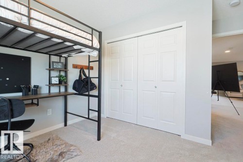 20 Emerald Way, Spruce Grove, AB - Indoor