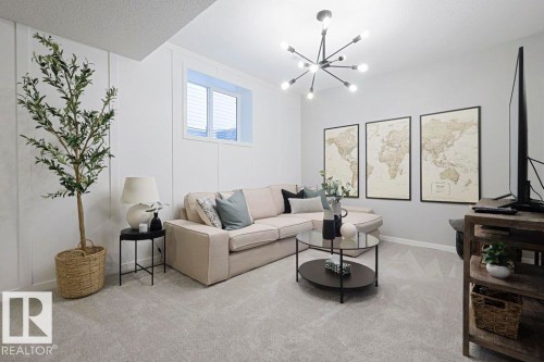 20 Emerald Way, Spruce Grove, AB - Indoor