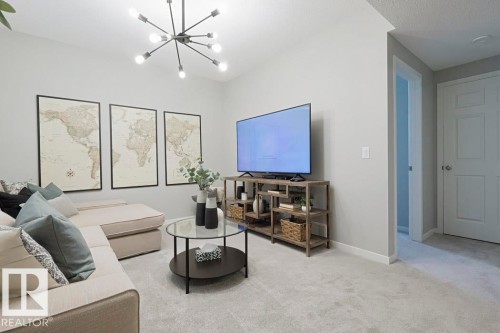 20 Emerald Way, Spruce Grove, AB - Indoor Photo Showing Other Room
