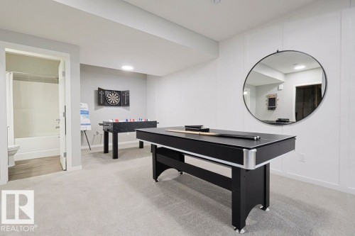 20 Emerald Way, Spruce Grove, AB - Indoor Photo Showing Other Room