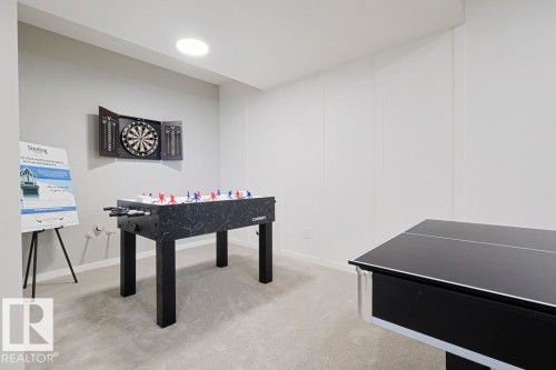 20 Emerald Way, Spruce Grove, AB - Indoor Photo Showing Other Room