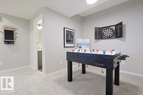 20 Emerald Way, Spruce Grove, AB - Indoor Photo Showing Other Room