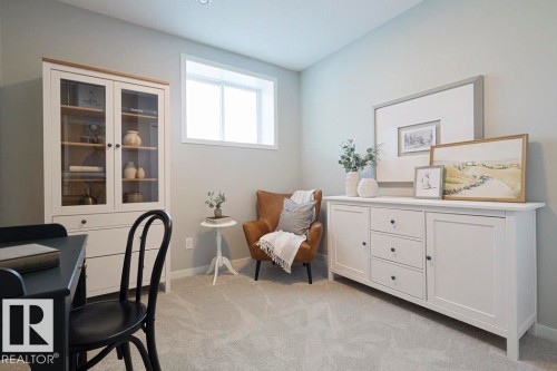 20 Emerald Way, Spruce Grove, AB - Indoor