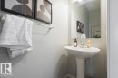 20 Emerald Way, Spruce Grove, AB  - Indoor Photo Showing Bathroom 