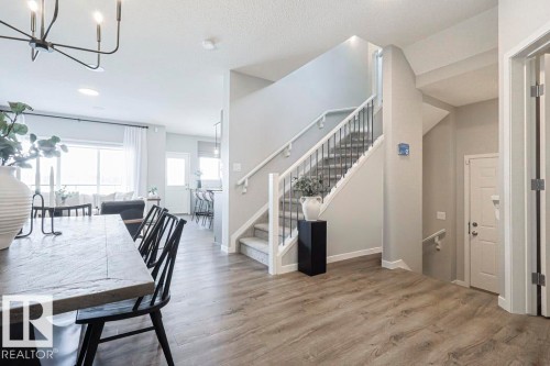 20 Emerald Way, Spruce Grove, AB - Indoor