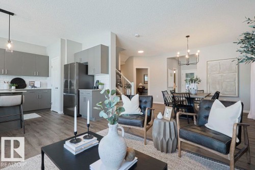 20 Emerald Way, Spruce Grove, AB - Indoor