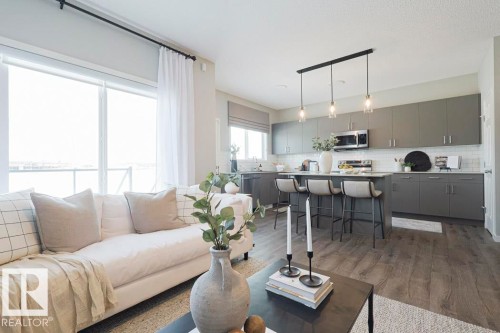 20 Emerald Way, Spruce Grove, AB - Indoor