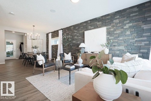 20 Emerald Way, Spruce Grove, AB - Indoor