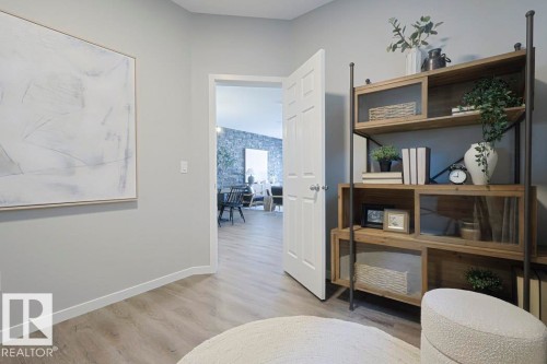 20 Emerald Way, Spruce Grove, AB - Indoor