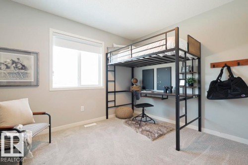 20 Emerald Way, Spruce Grove, AB - Indoor