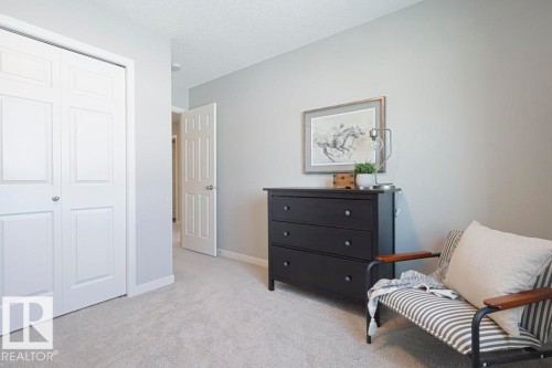 20 Emerald Way, Spruce Grove, AB - Indoor