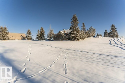 9610 167 Street Sw, Edmonton, AB - Outdoor With View