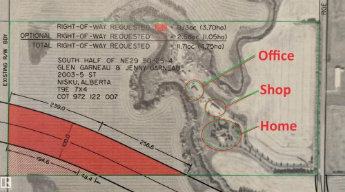 9610 167 Street Sw, Edmonton, AB - Other