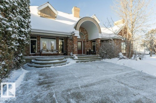 9610 167 Street Sw, Edmonton, AB - Outdoor