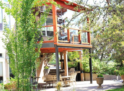 9610 167 Street Sw, Edmonton, AB - Outdoor