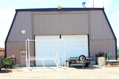 9610 167 Street Sw, Edmonton, AB - Outdoor