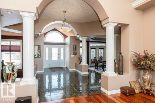 9610 167 Street Sw, Edmonton, AB - Indoor Photo Showing Other Room