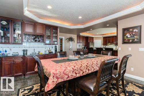 9610 167 Street Sw, Edmonton, AB - Indoor Photo Showing Other Room