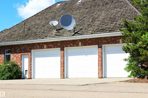 9610 167 Street Sw, Edmonton, AB - Outdoor With Exterior