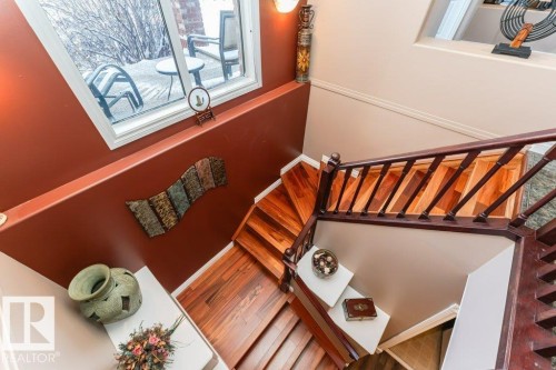 9610 167 Street Sw, Edmonton, AB - Indoor Photo Showing Other Room