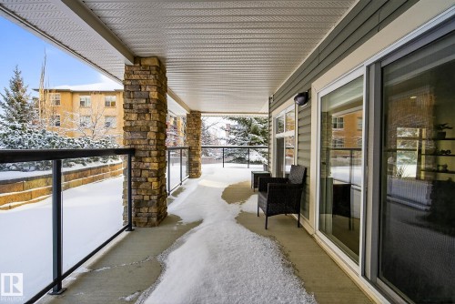 134 11505 Ellerslie Road, Edmonton, AB - Outdoor With Exterior