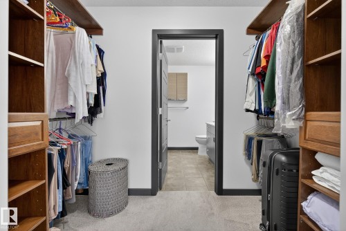 134 11505 Ellerslie Road, Edmonton, AB - Indoor With Storage