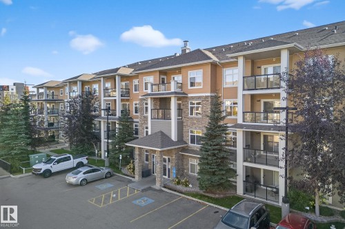 134 11505 Ellerslie Road, Edmonton, AB - Outdoor
