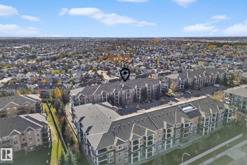 134 11505 Ellerslie Road, Edmonton, AB - Outdoor With View