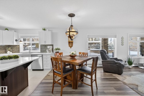 134 11505 Ellerslie Road, Edmonton, AB - Indoor