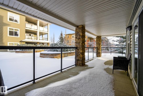 134 11505 Ellerslie Road, Edmonton, AB - Outdoor