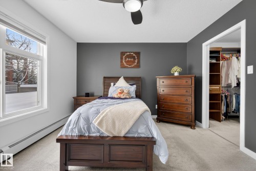 134 11505 Ellerslie Road, Edmonton, AB - Indoor Photo Showing Bedroom