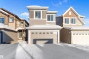 20708 43 Avenue, Edmonton, AB  - Outdoor With Facade 